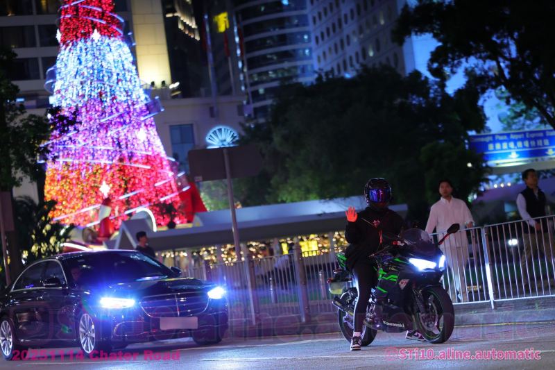 Kawasaki Ninja