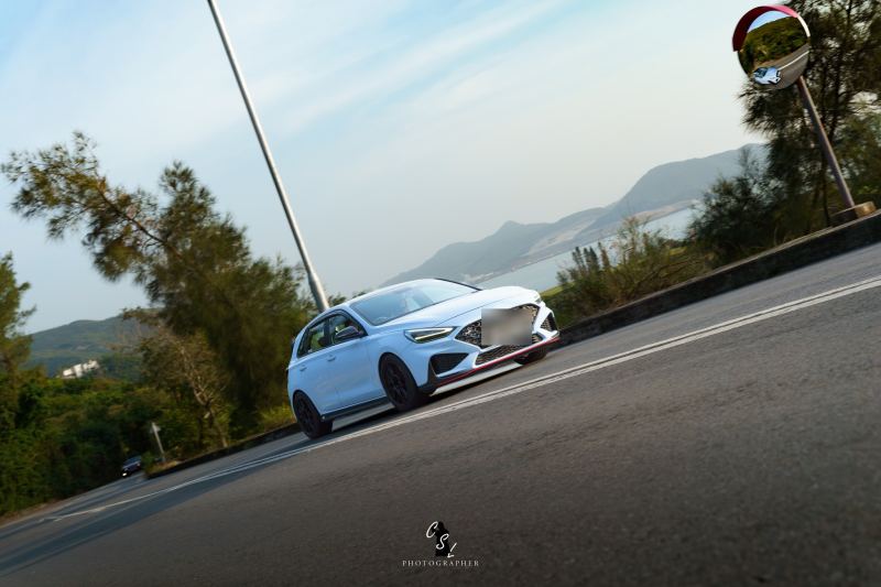 Hyundai i30 N