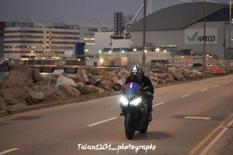 Kawasaki Ninja