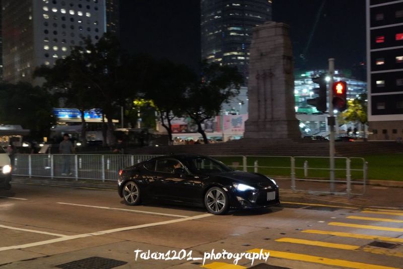 Toyota 86