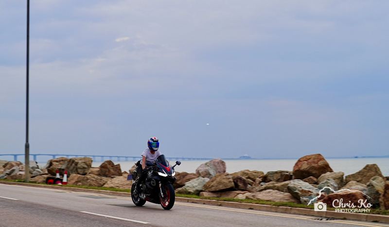 Aprilia RSV4