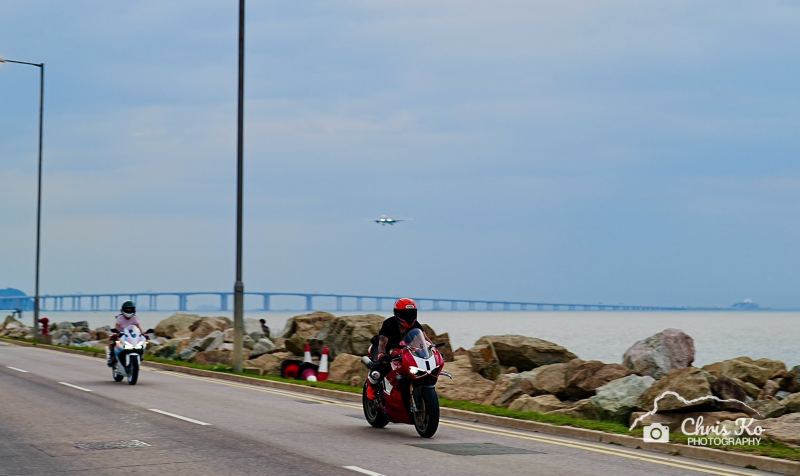 Ducati Panigale