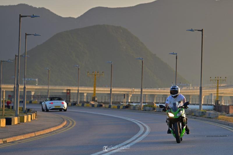 Kawasaki Ninja