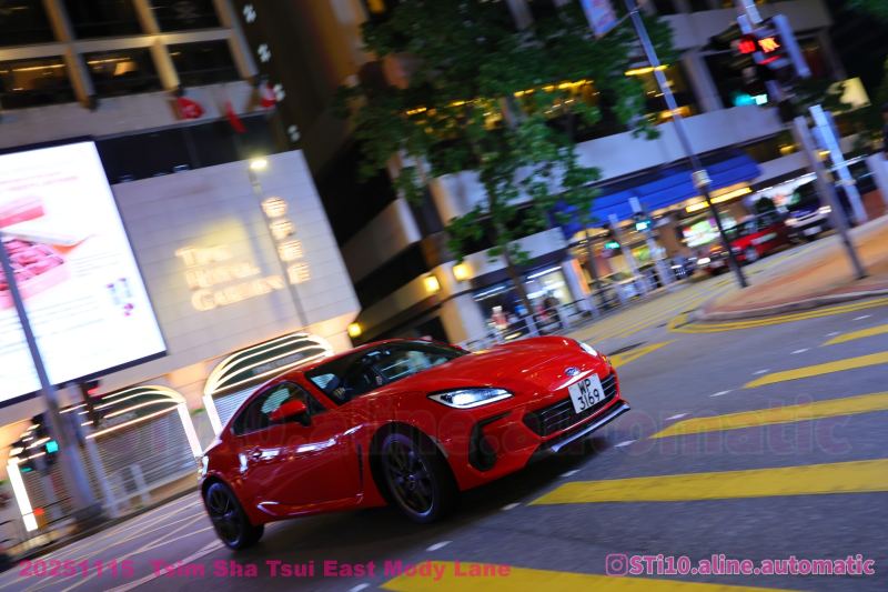 Subaru BRZ