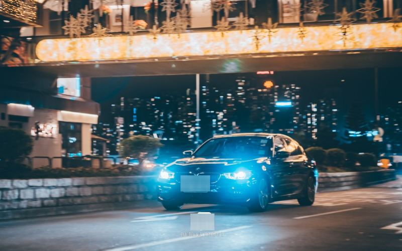 BMW 4 Series Gran Coupe