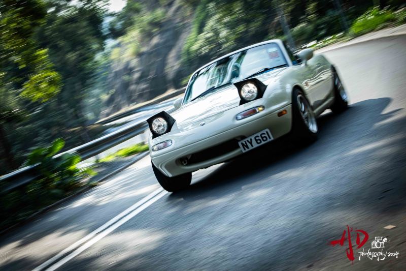Mazda Miata