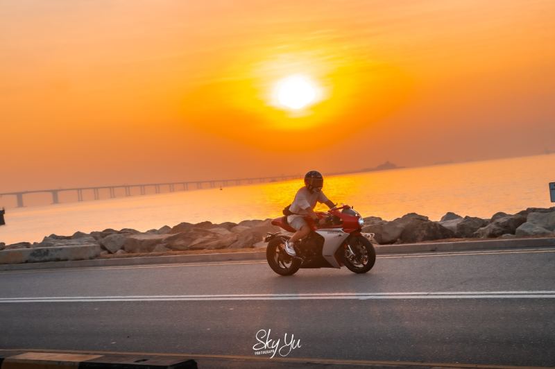 MV Agusta F3