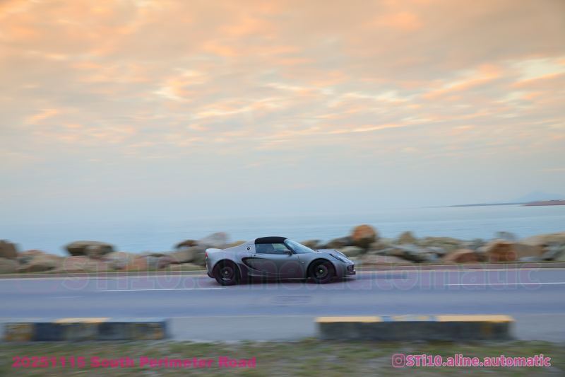 Lotus Elise