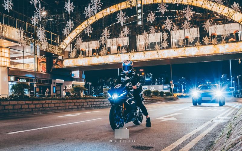 Yamaha YZF-R3