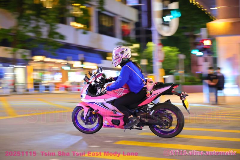 Yamaha R3