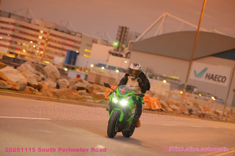 Kawasaki Ninja