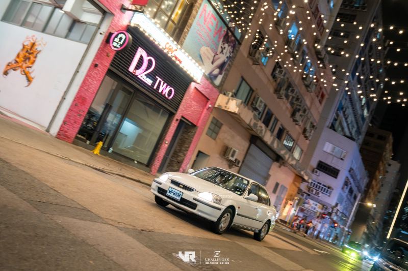 Chevrolet Civic