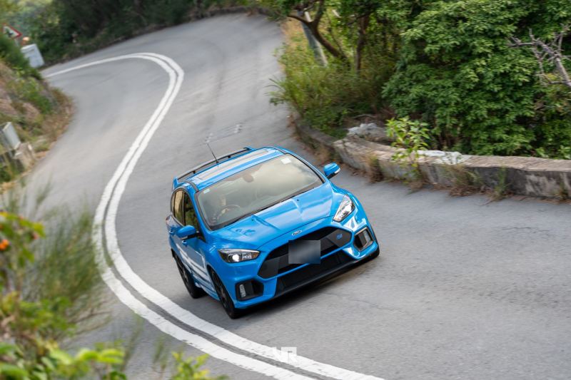 Ford Focus ST