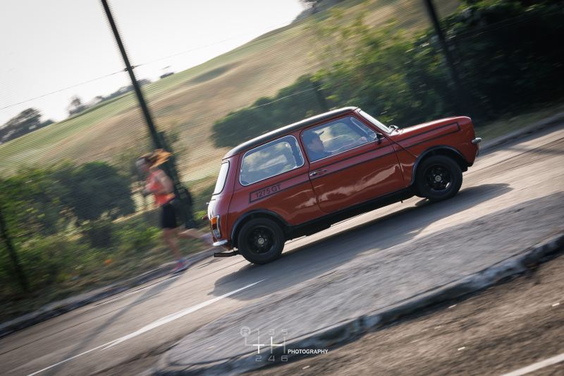Mini 1275 GT