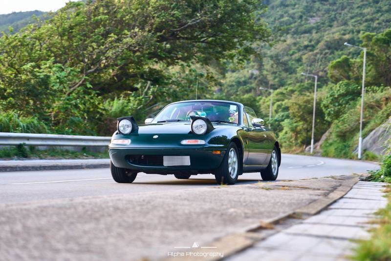 Mazda Miata