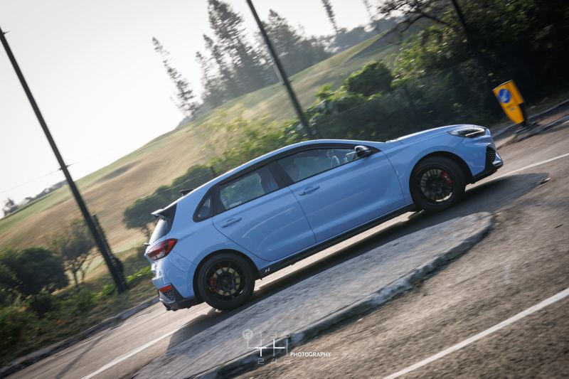 Hyundai i30 N
