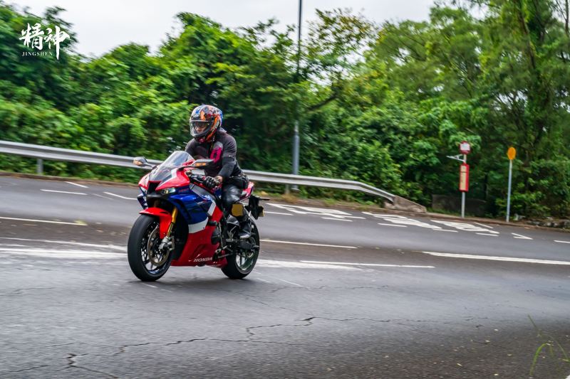 Honda CBR1000RR