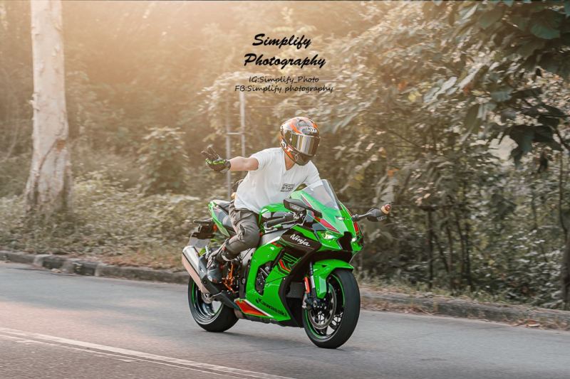 Simplify Photography