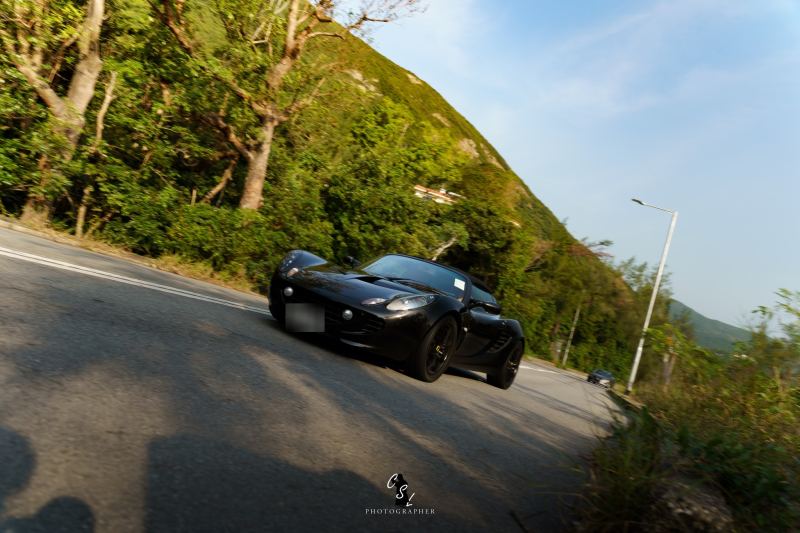 Lotus Elise