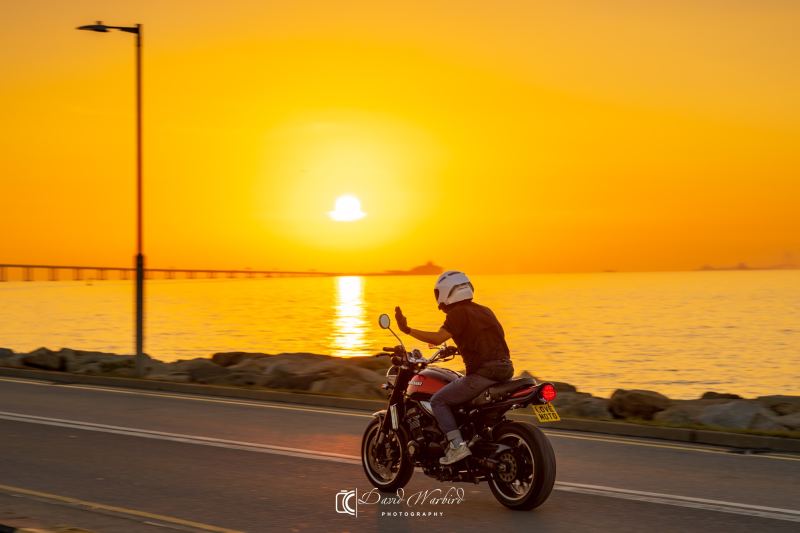 Yamaha XSR700