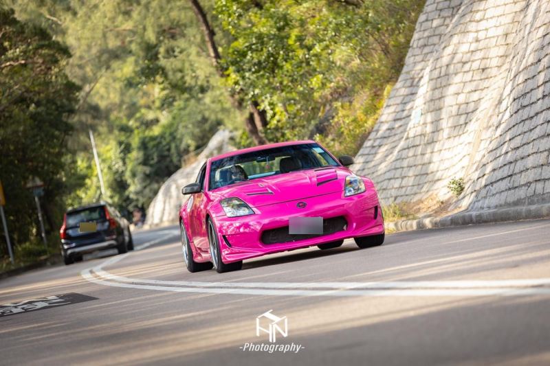 Nissan 350Z