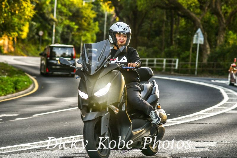 Yamaha X-Max