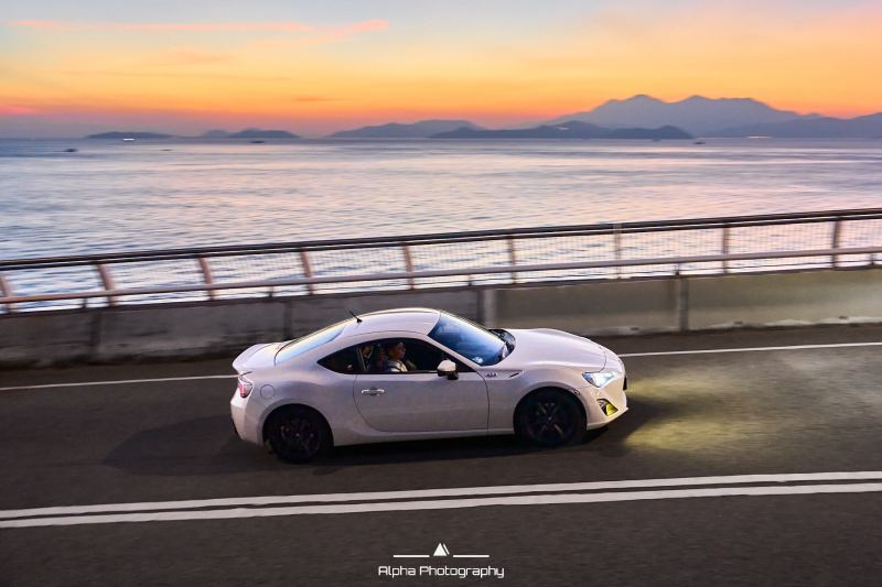 Scion FR-S