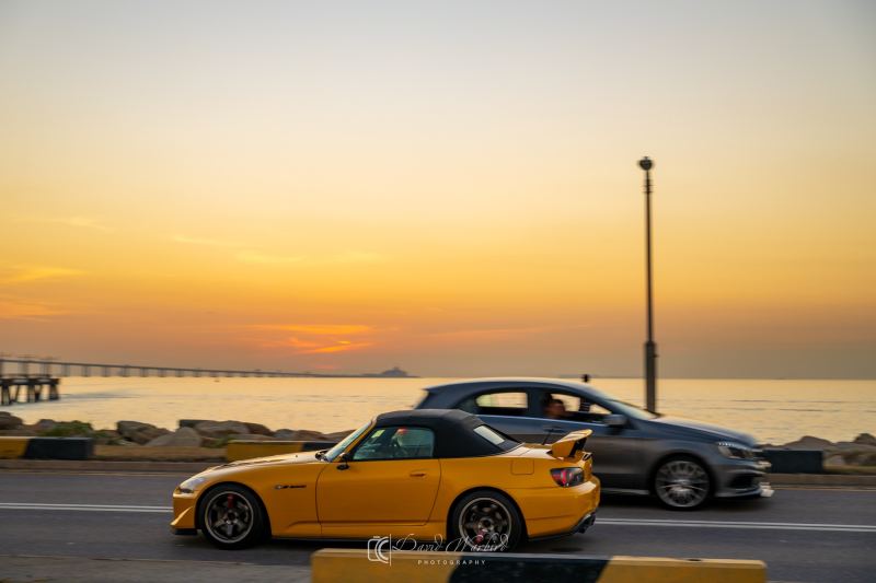 Honda S2000