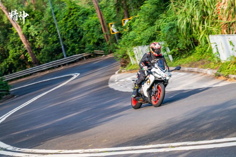 Aprilia RS
