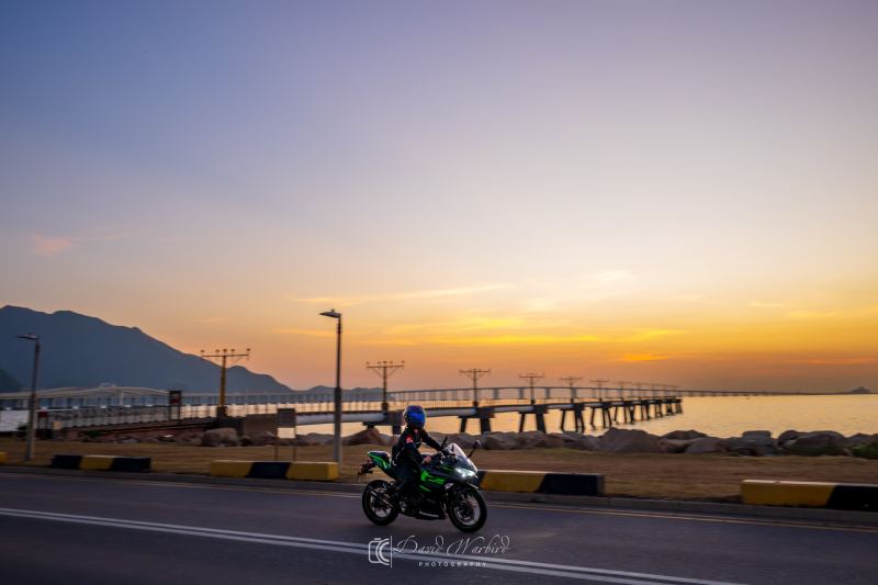 Kawasaki Ninja