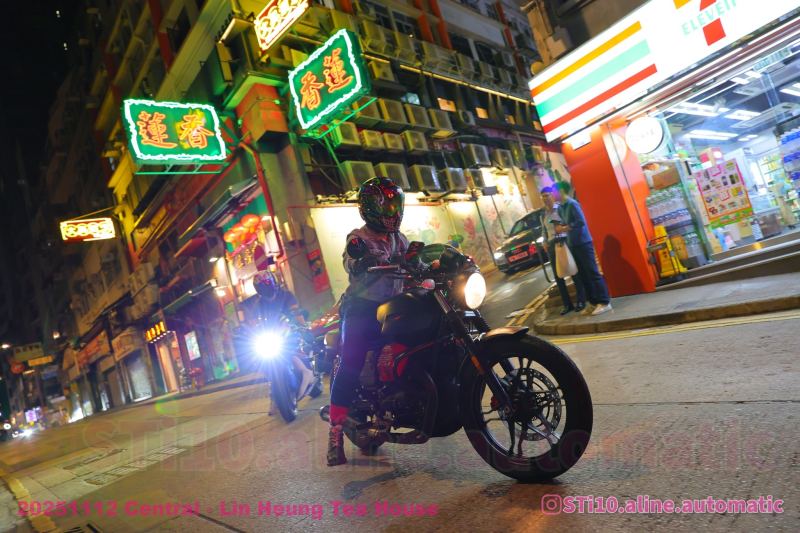Moto Guzzi V7