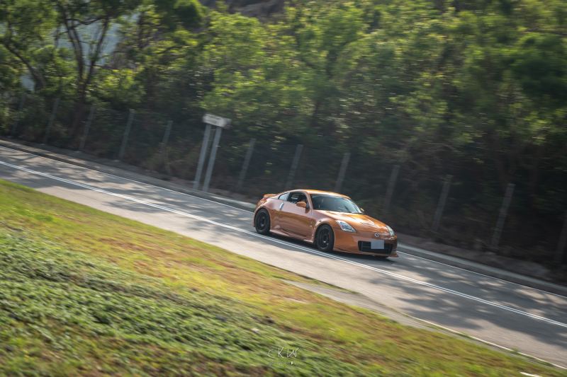 Nissan 350Z