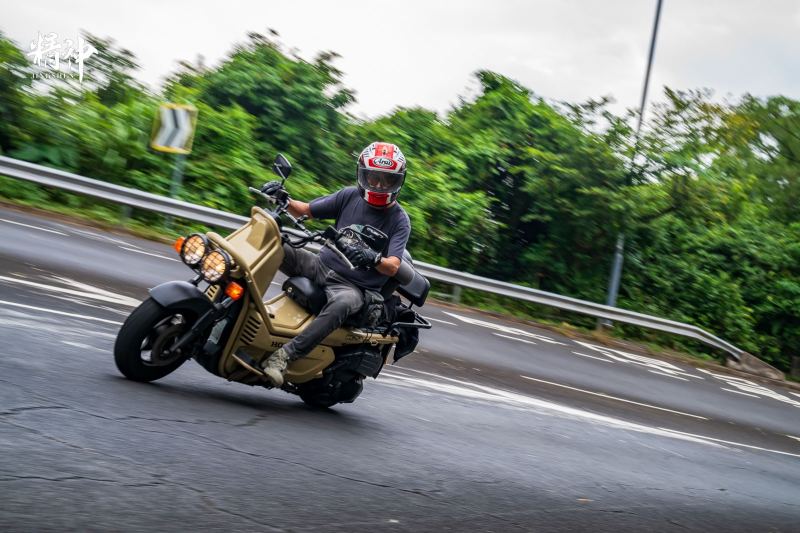 Honda N-TEC