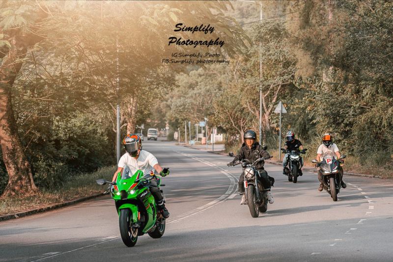 Kawasaki Ninja 400