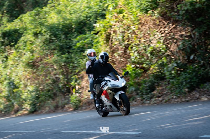 Yamaha R6
