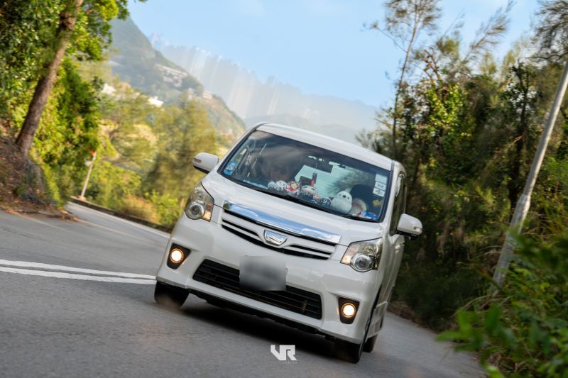 Geely Proton Perdana (based on Geely Emgrand)