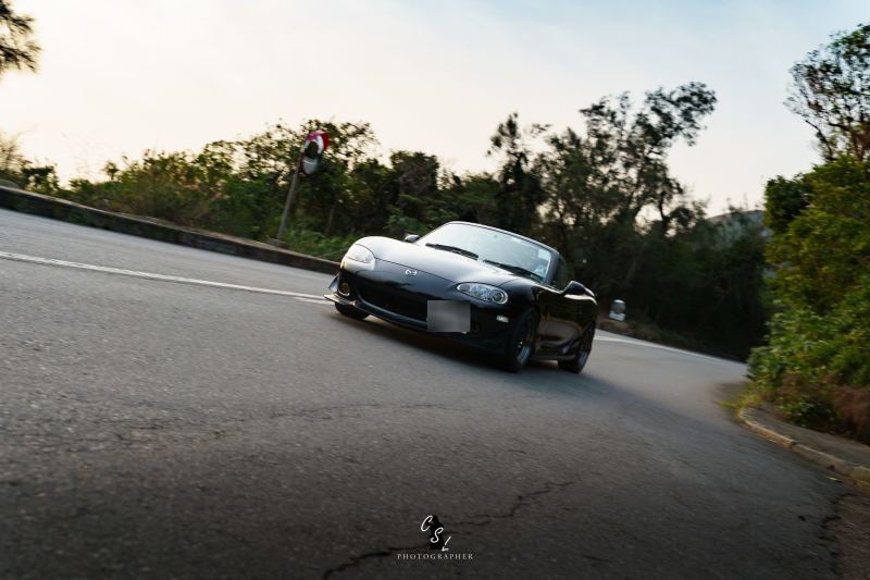 Mazda Miata