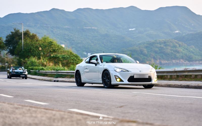 Toyota 86