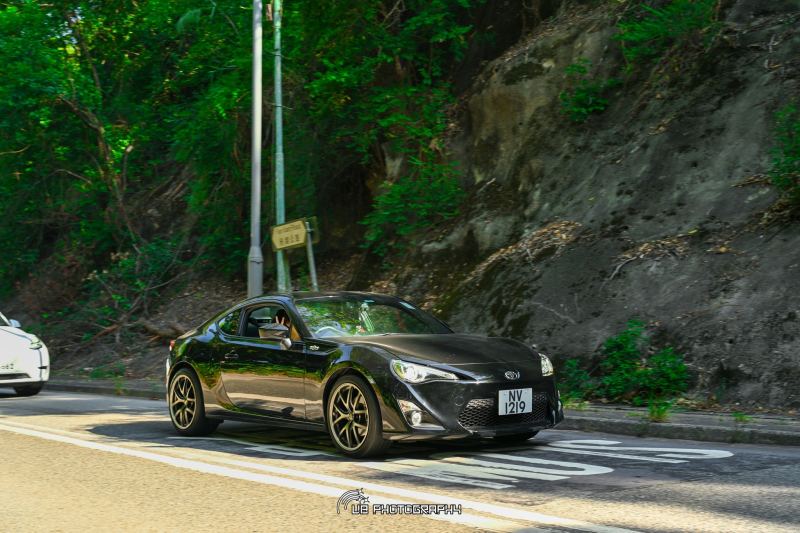 Toyota 86