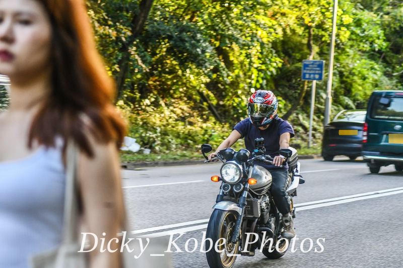 Suzuki SV650