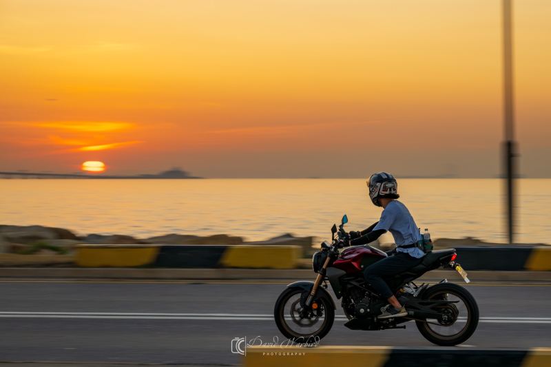Honda CB300F