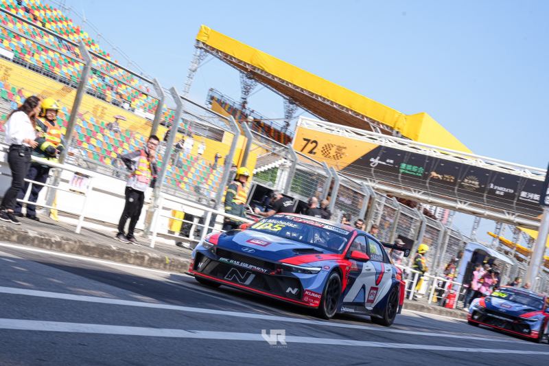 Hyundai Elantra N