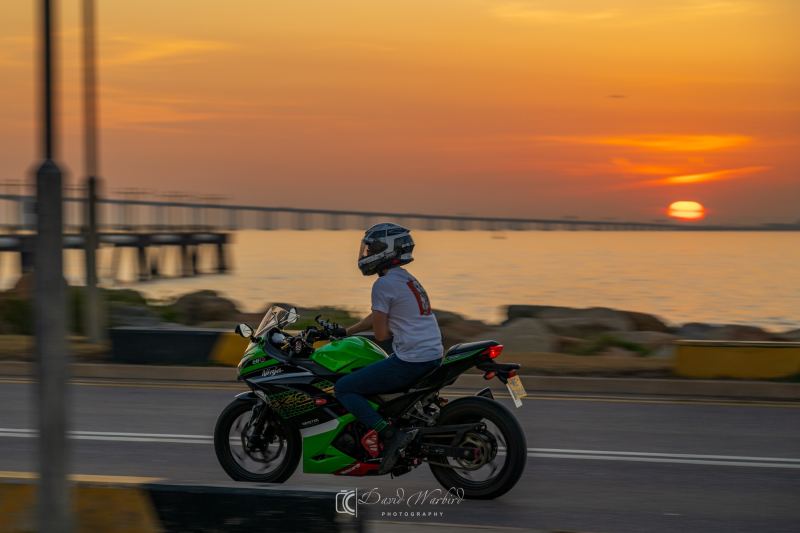 Kawasaki Ninja