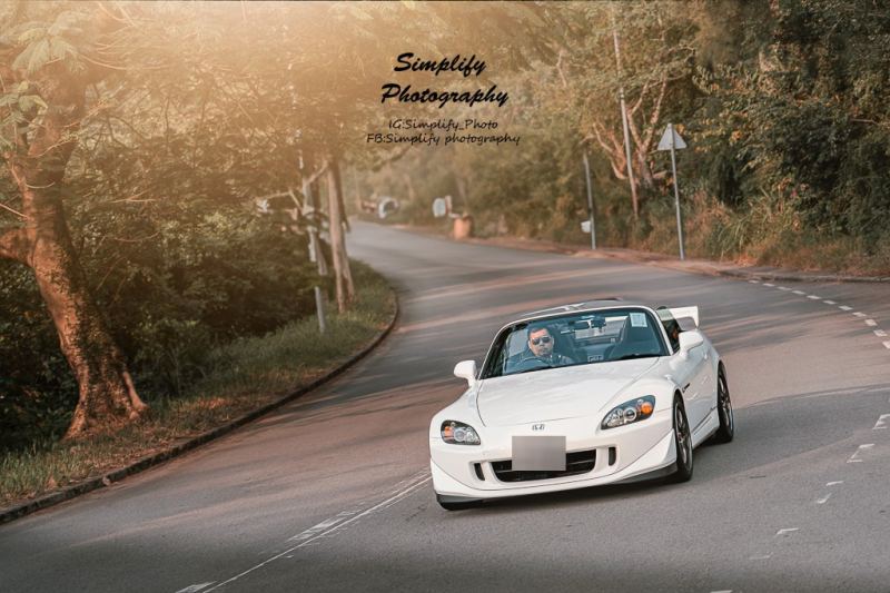 Simplify Photography