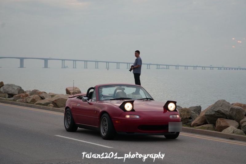 Mazda Miata