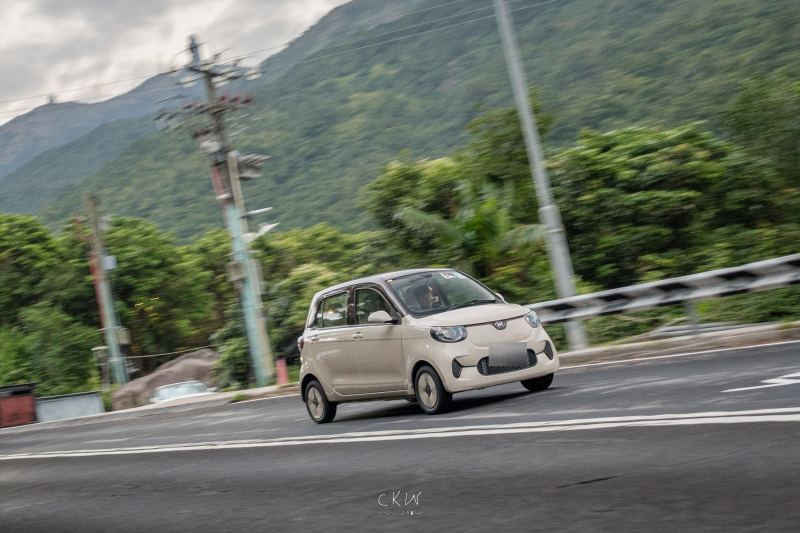 Kia e200