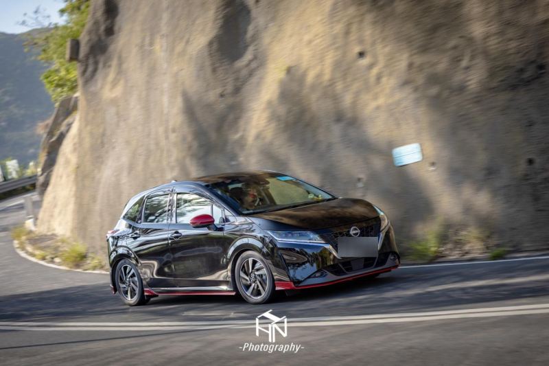 Nissan Pulsar