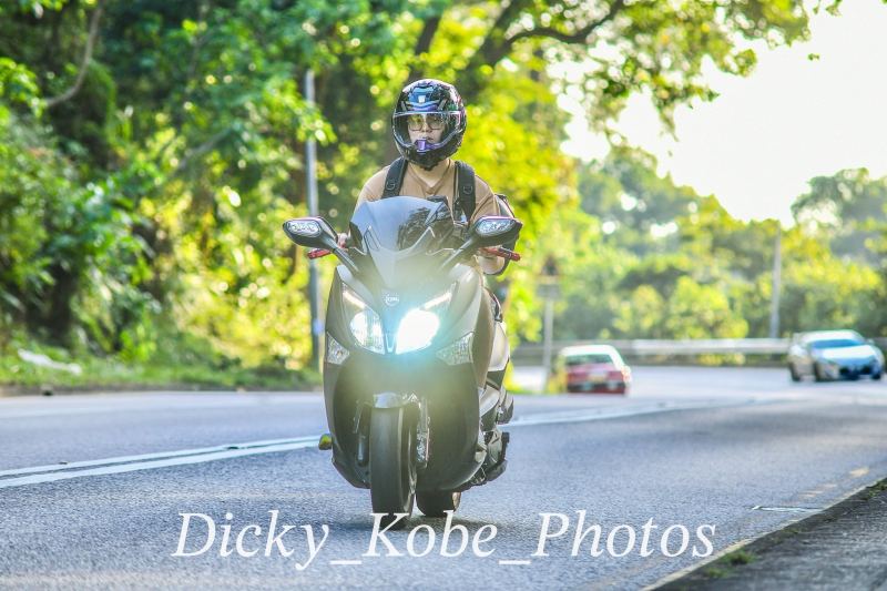 Yamaha XMAX