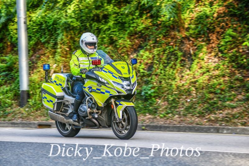 BMW R1250RT
