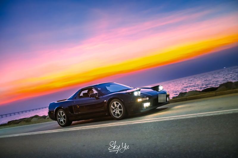 Acura NSX